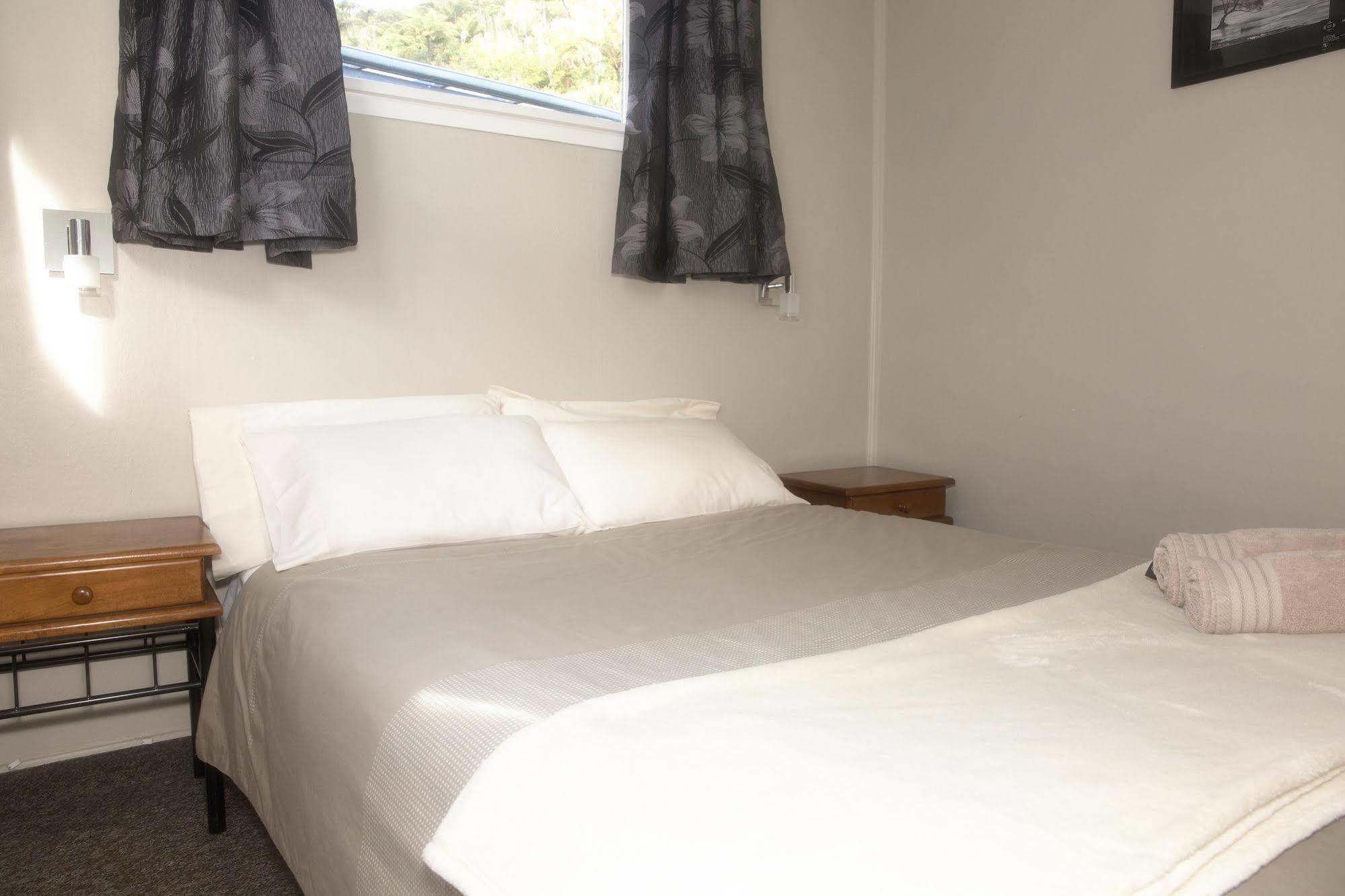 Greymouth Motel Екстер'єр фото