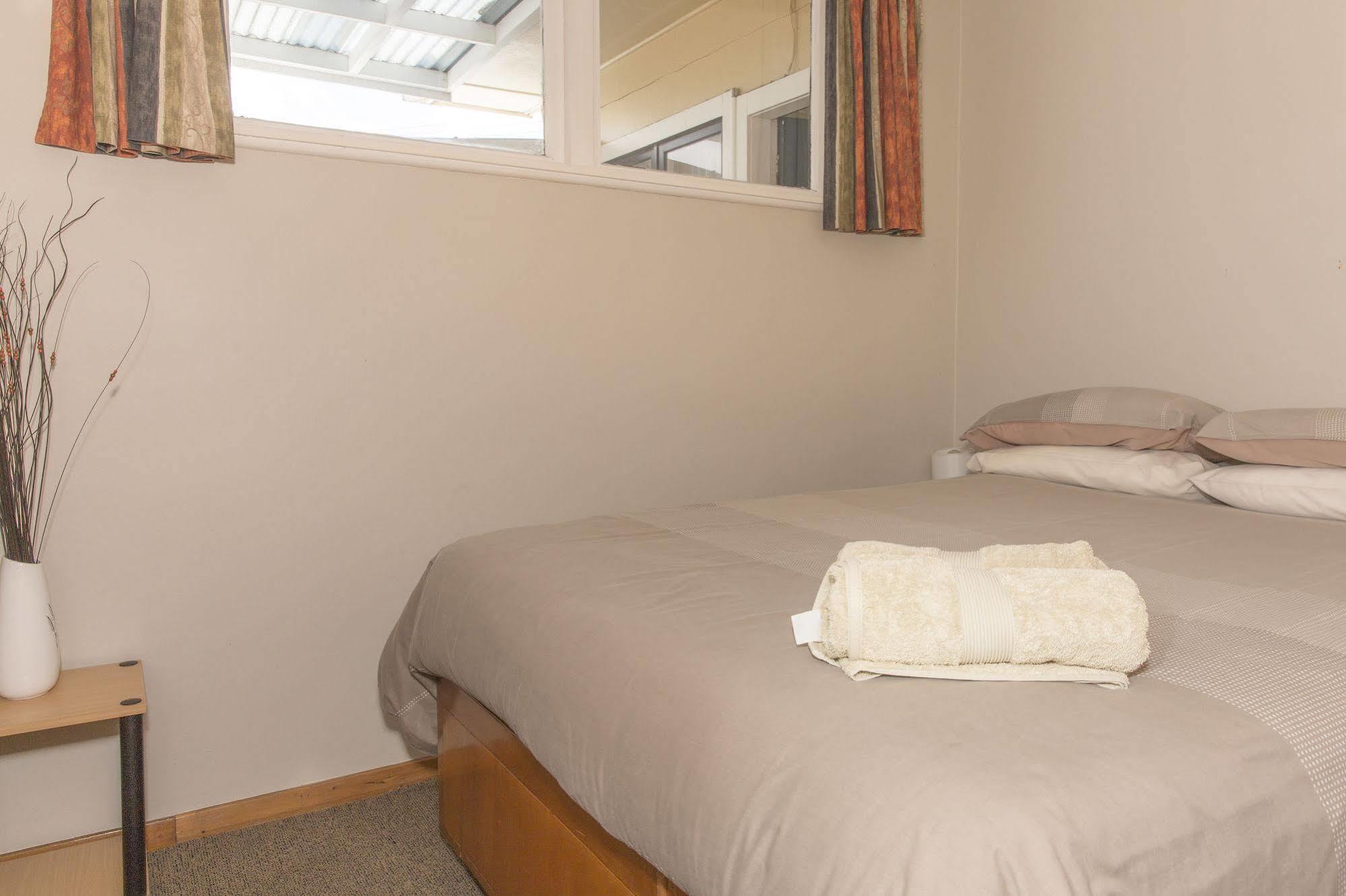 Greymouth Motel Екстер'єр фото